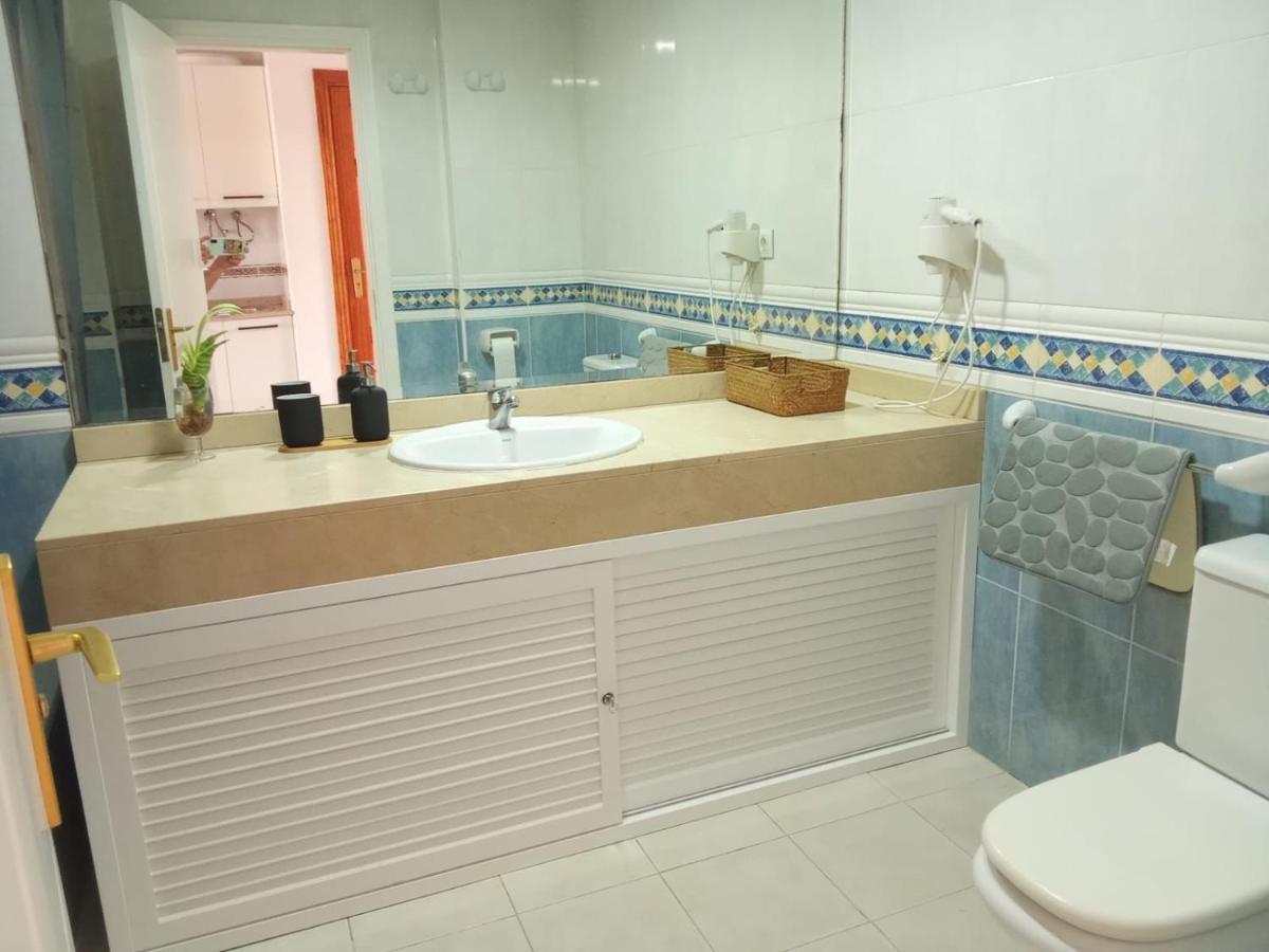 コラレホCasa Papagayoアパートメント エクステリア 写真