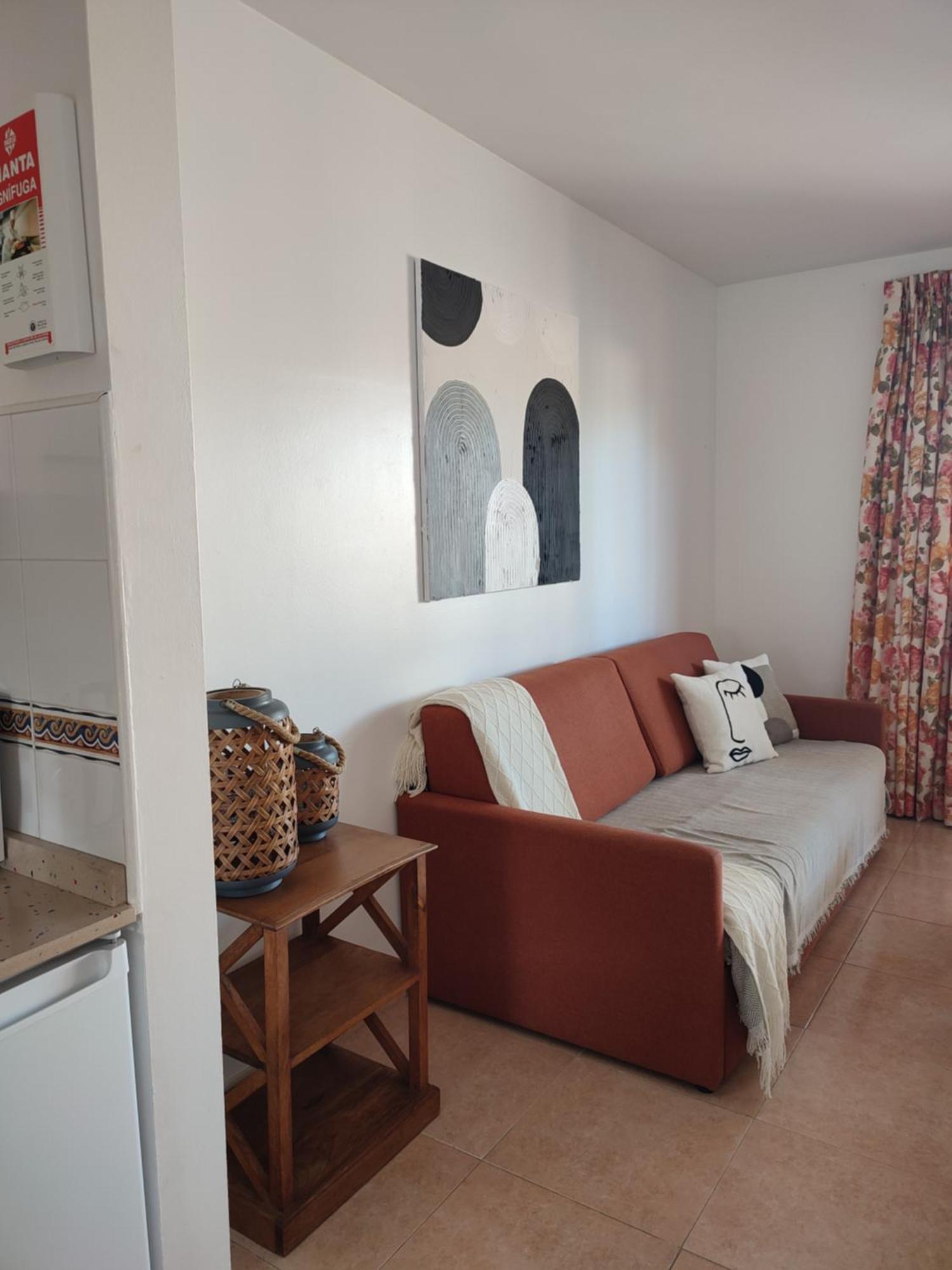 コラレホCasa Papagayoアパートメント エクステリア 写真