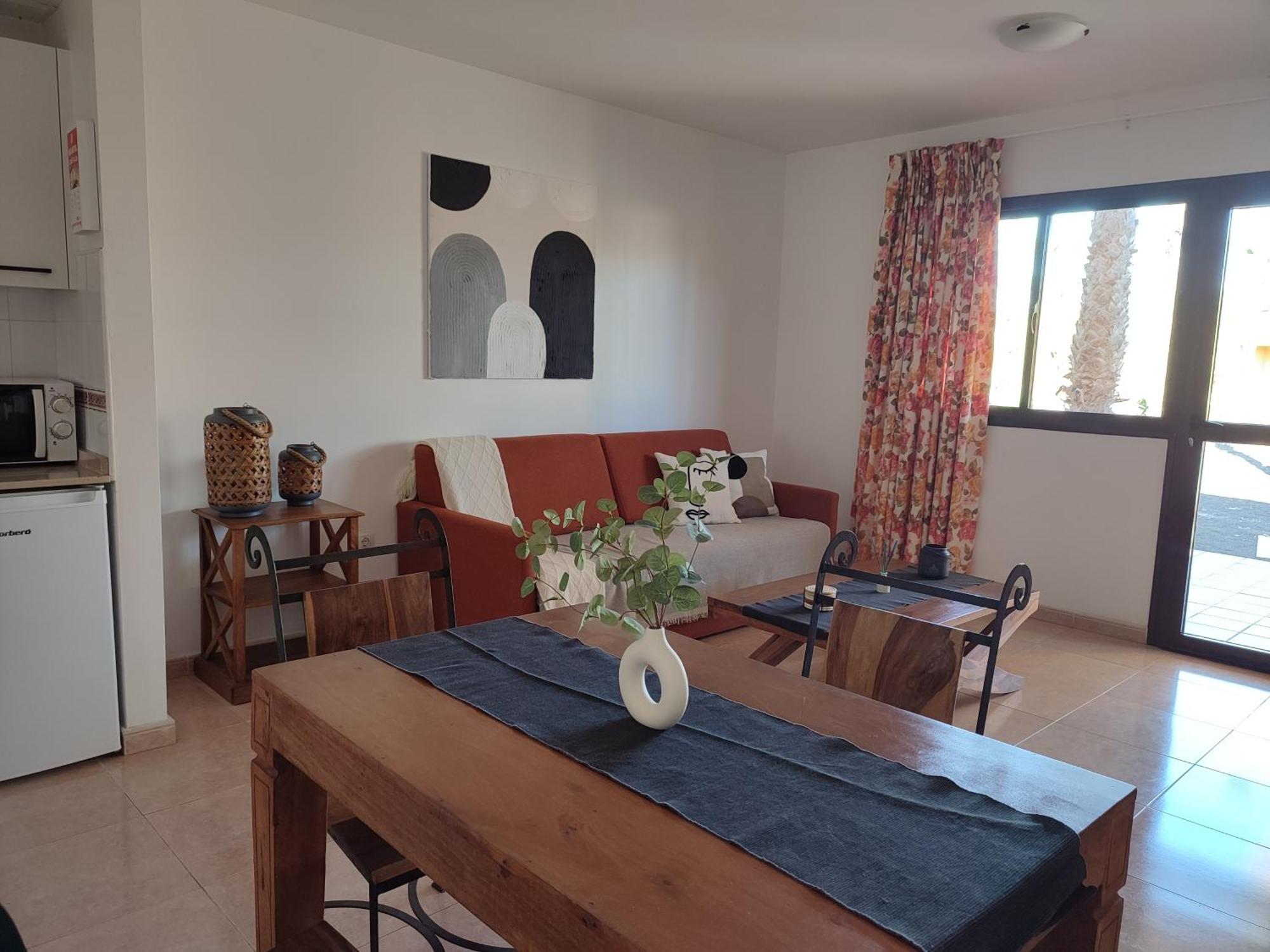 コラレホCasa Papagayoアパートメント エクステリア 写真