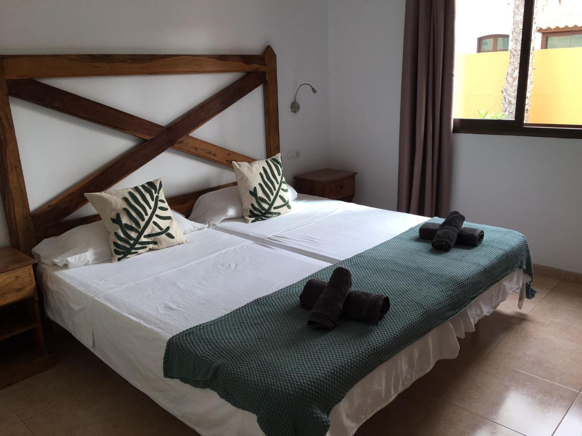 コラレホCasa Papagayoアパートメント エクステリア 写真